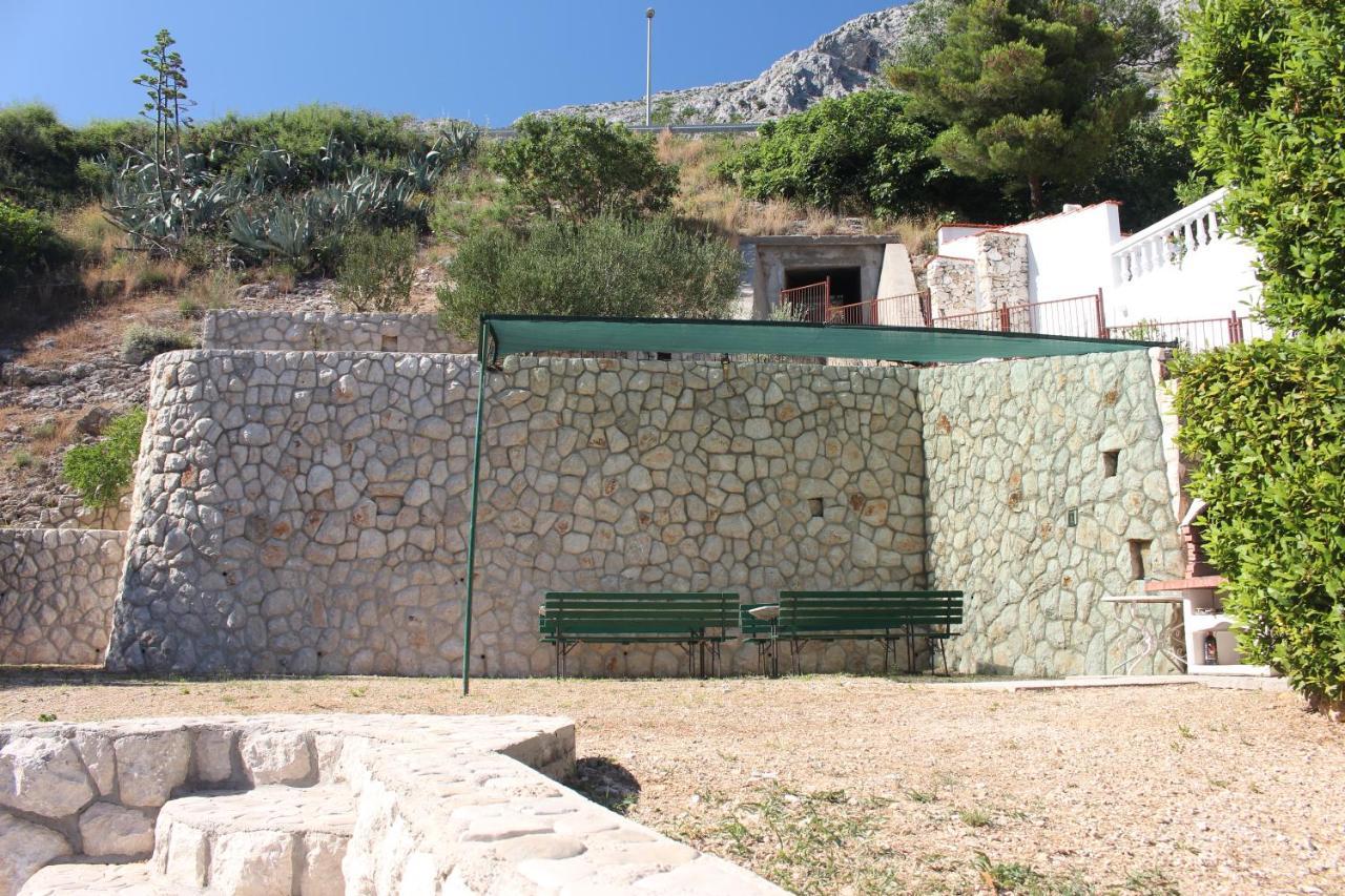 Appartamento Zorana Mimice Esterno foto