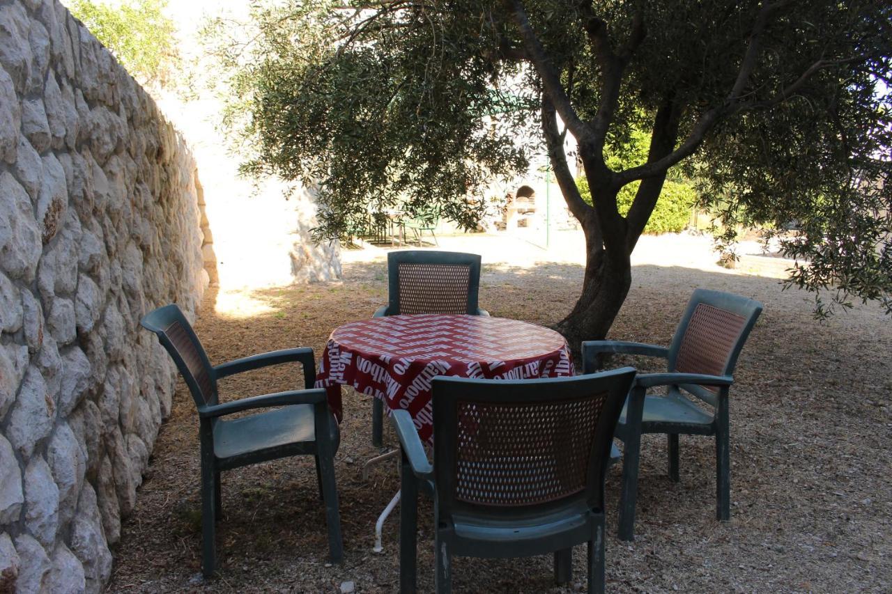 Appartamento Zorana Mimice Esterno foto