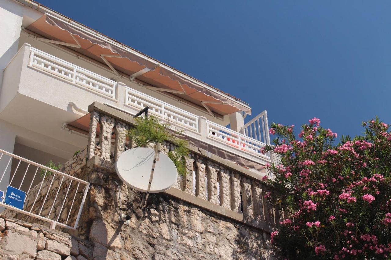 Appartamento Zorana Mimice Esterno foto