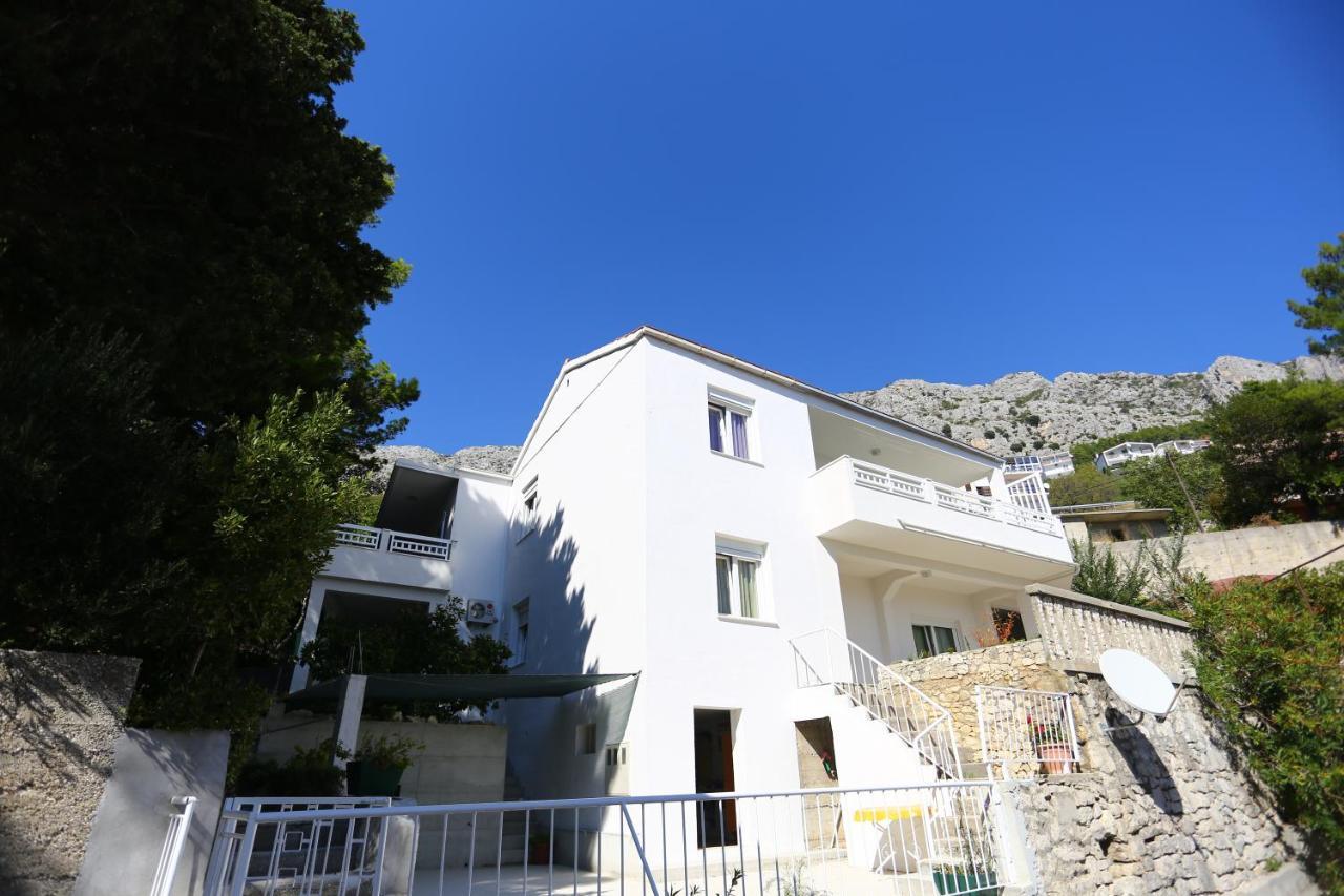 Appartamento Zorana Mimice Esterno foto