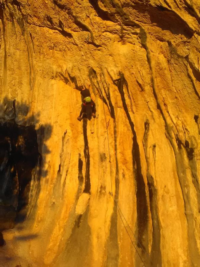 Appartamento Zorana Mimice Esterno foto