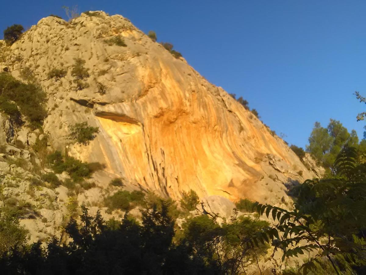 Appartamento Zorana Mimice Esterno foto