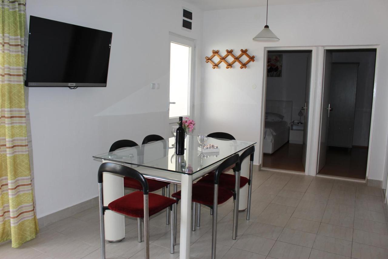 Appartamento Zorana Mimice Esterno foto