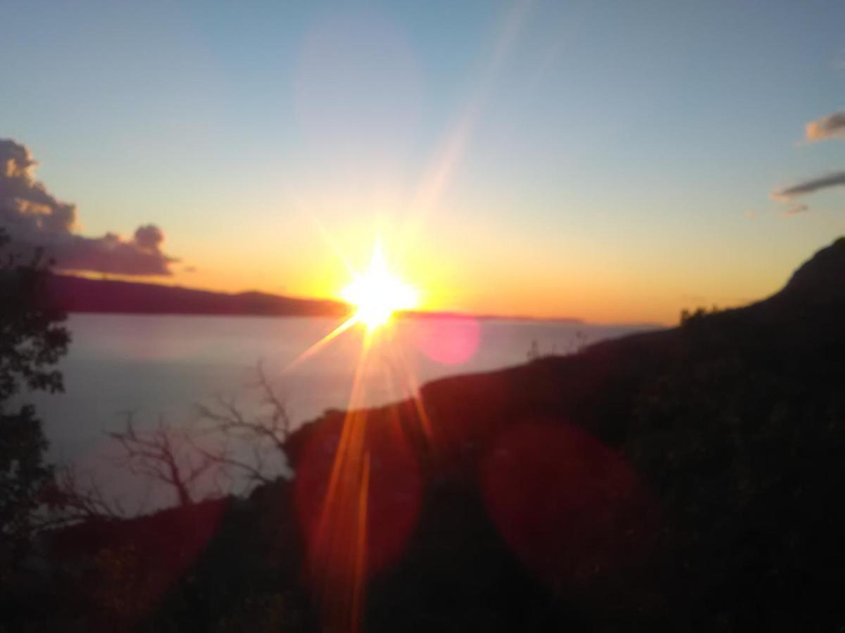 Appartamento Zorana Mimice Esterno foto