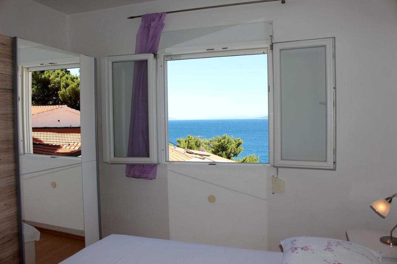Appartamento Zorana Mimice Esterno foto