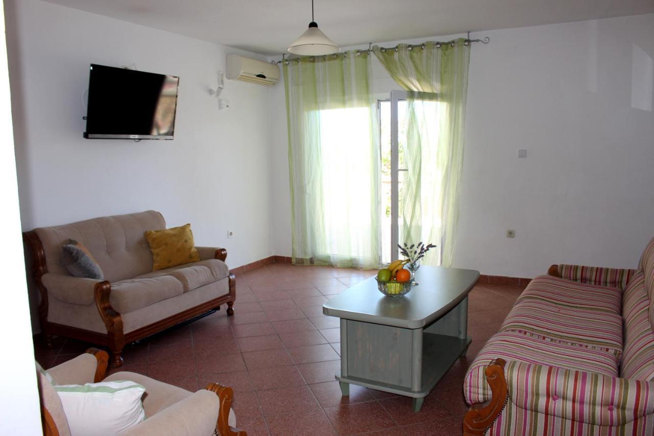 Appartamento Zorana Mimice Esterno foto