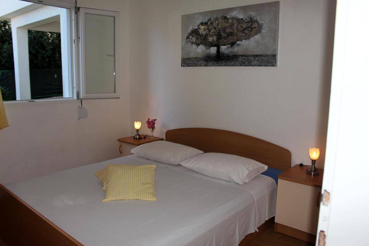 Appartamento Zorana Mimice Esterno foto