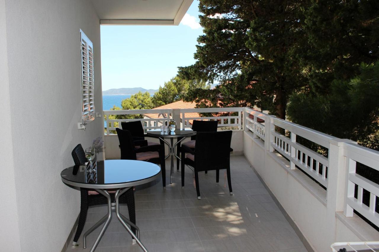 Appartamento Zorana Mimice Esterno foto