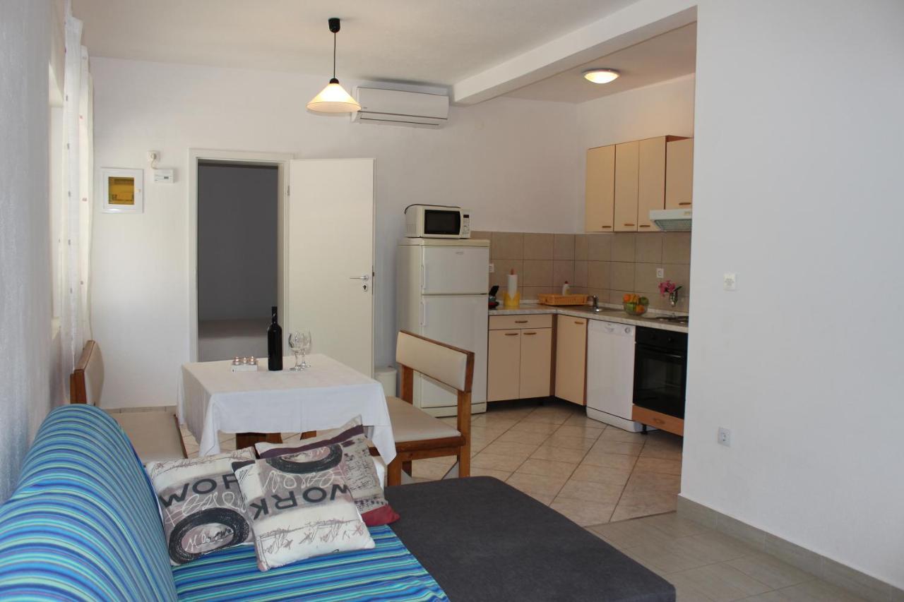 Appartamento Zorana Mimice Esterno foto