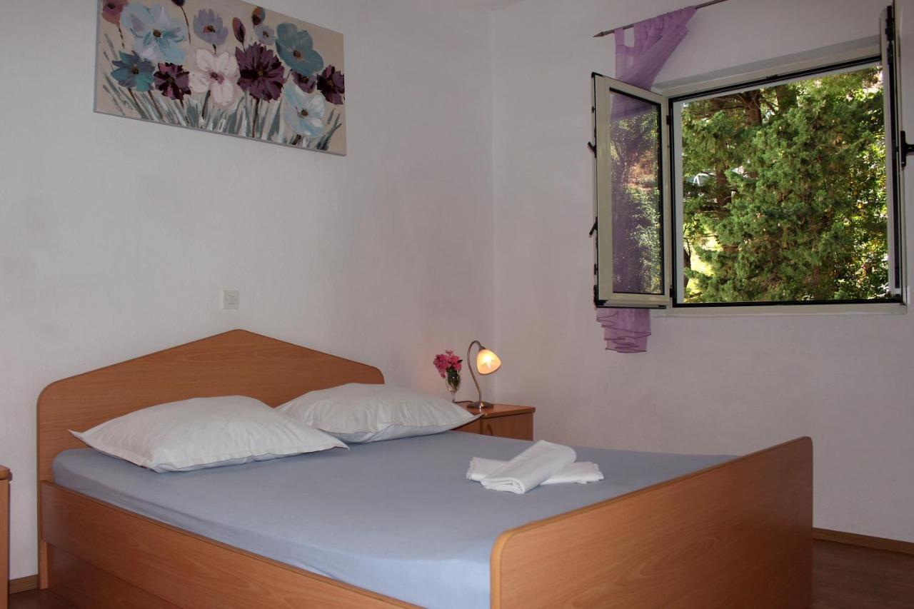 Appartamento Zorana Mimice Esterno foto
