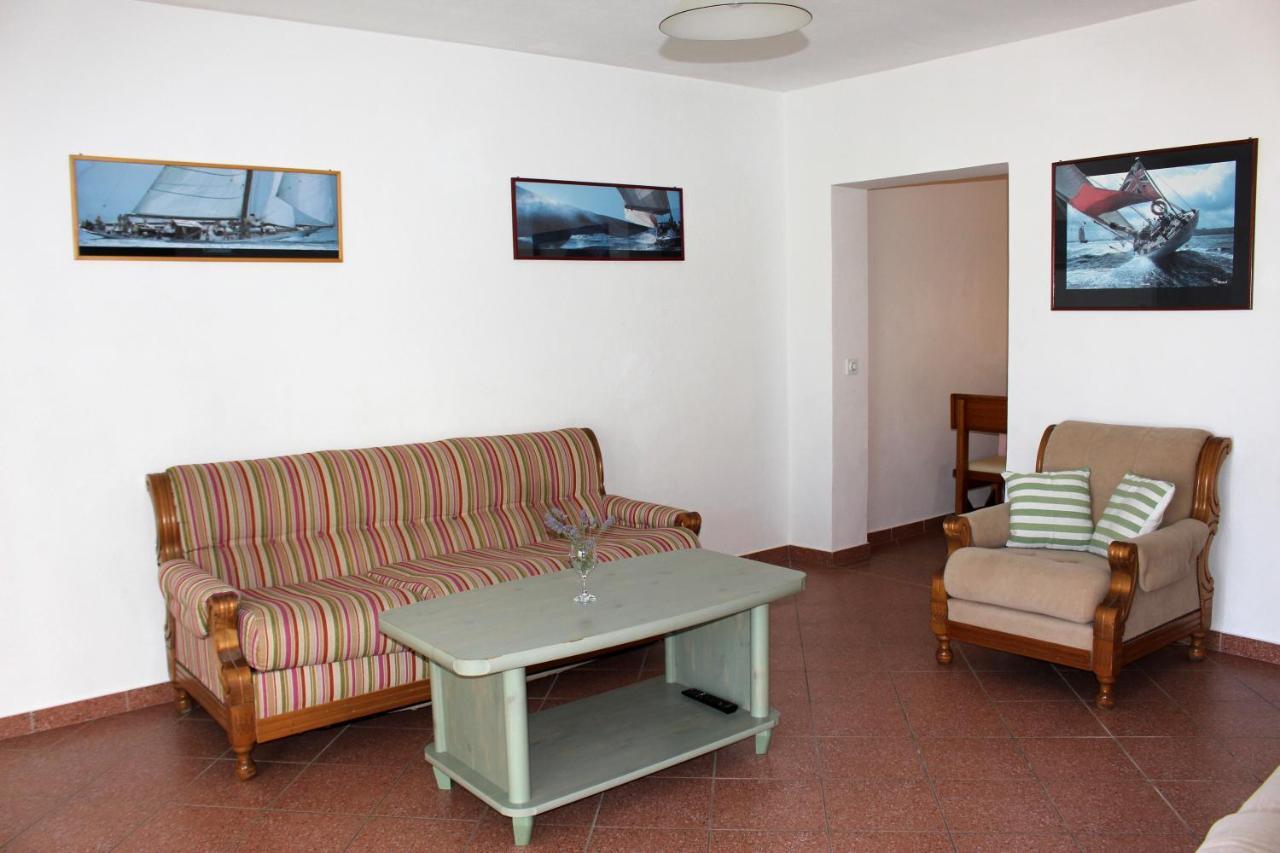 Appartamento Zorana Mimice Esterno foto
