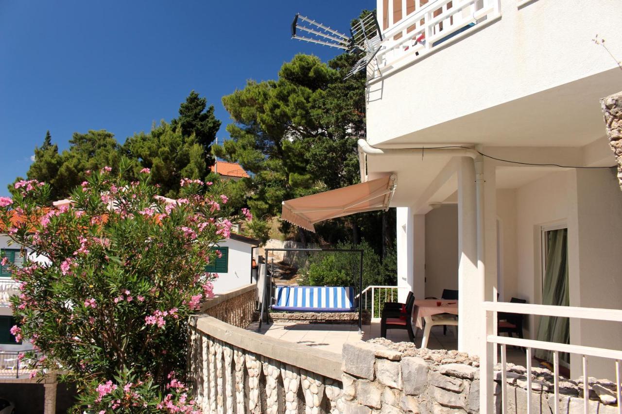 Appartamento Zorana Mimice Esterno foto