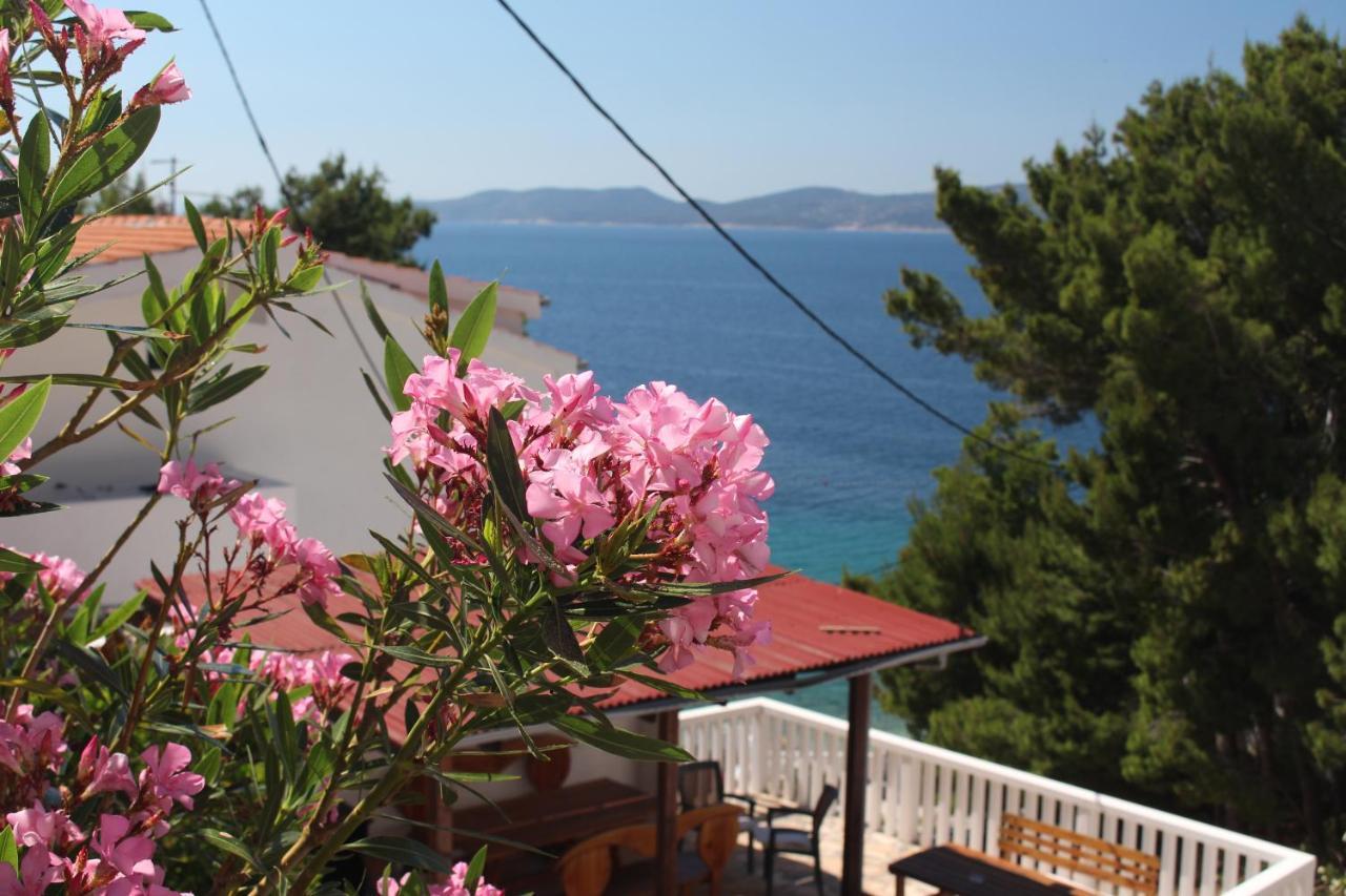Appartamento Zorana Mimice Esterno foto