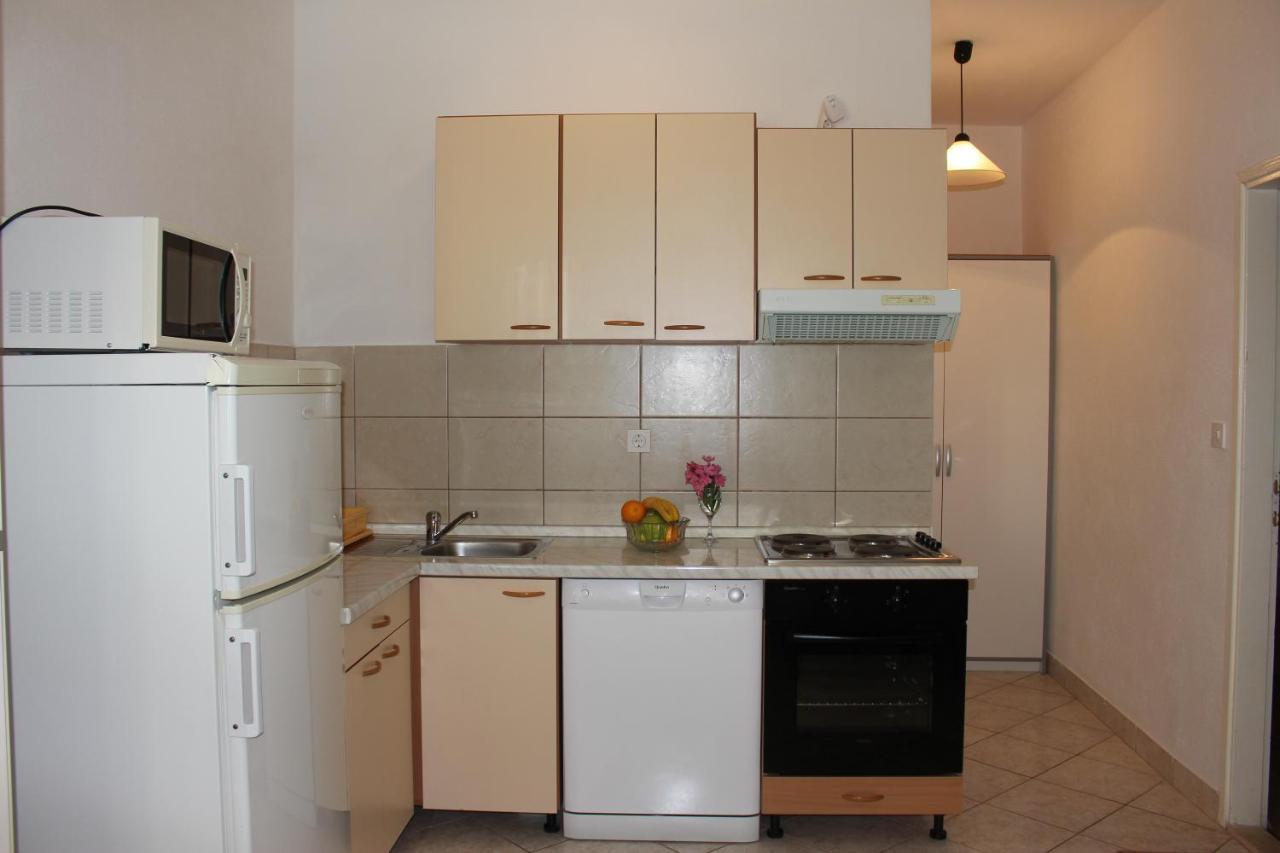 Appartamento Zorana Mimice Esterno foto