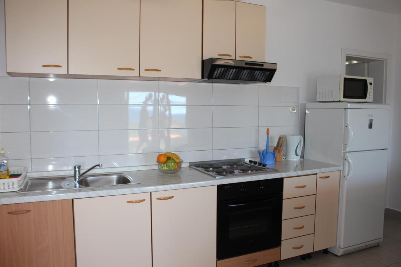 Appartamento Zorana Mimice Esterno foto